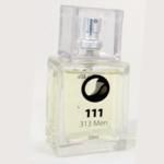 313 Men - 212 Sexy Man Carolina Herrera