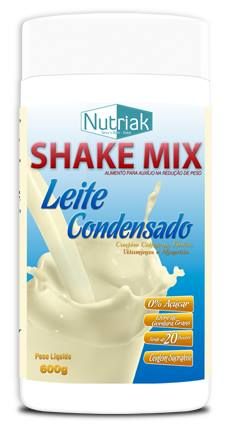 Sheke Leite Condesado