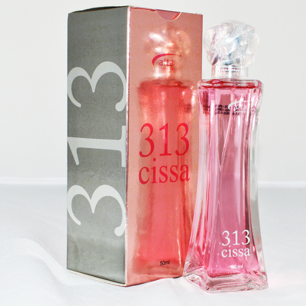 212 Sexy Carolina Herrera