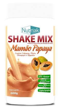 Shek Mamão Papaya