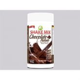 Shake  Chocolate